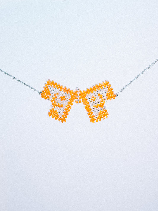 !!! x3 orange belly chain jewelry ss26
