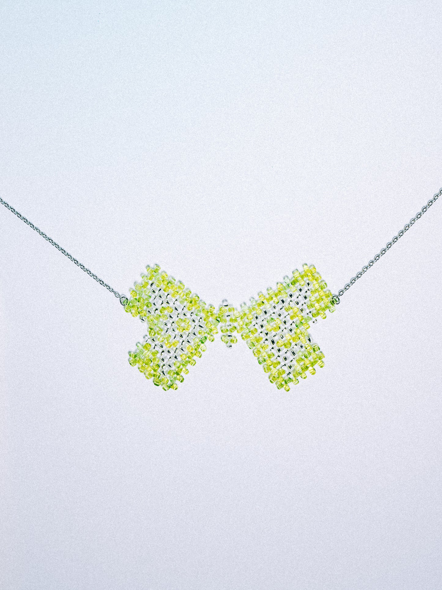 !!! x5 green belly chain jewelry ss26