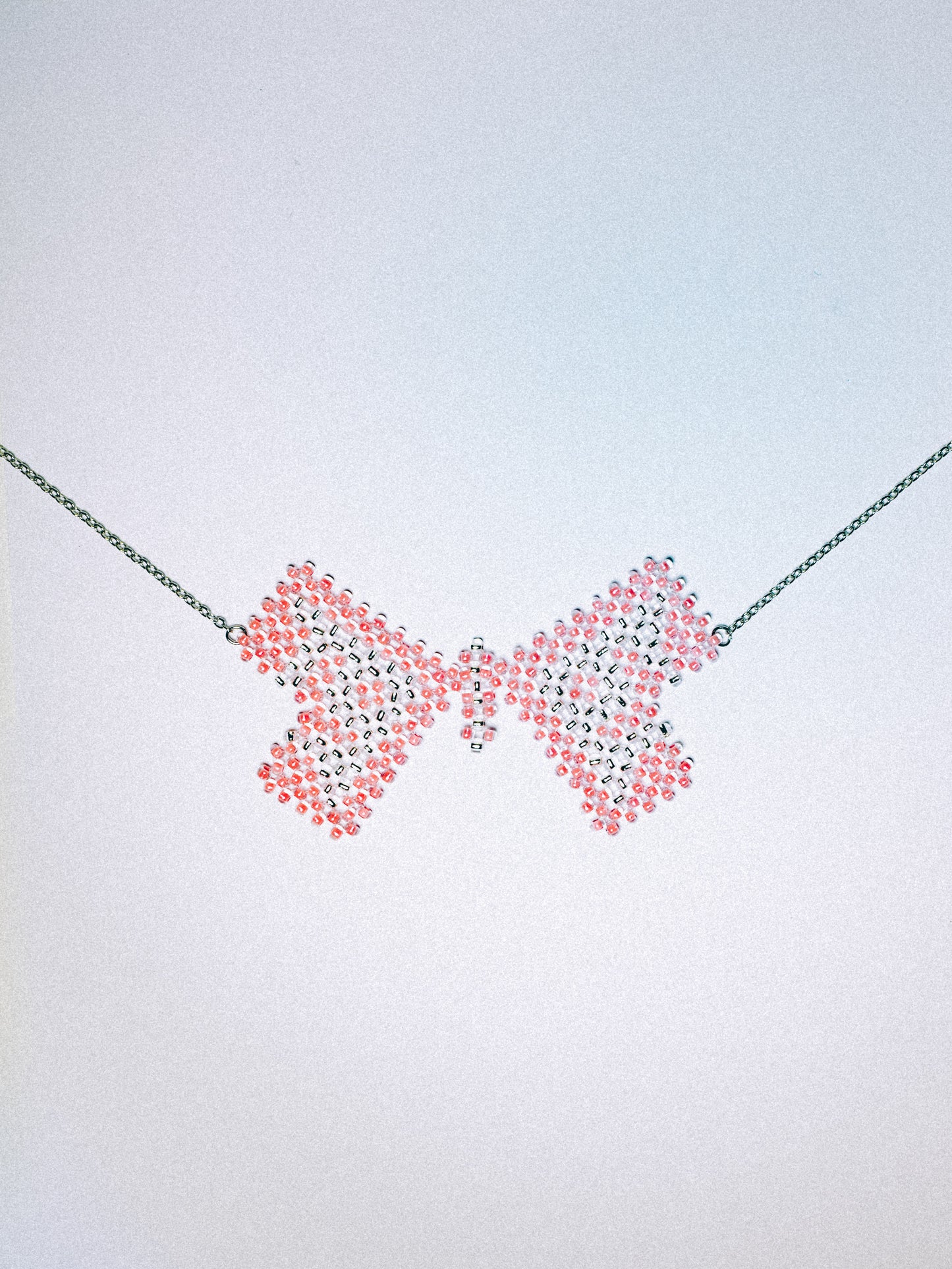 !!! x4 light pink belly chain jewelry ss26